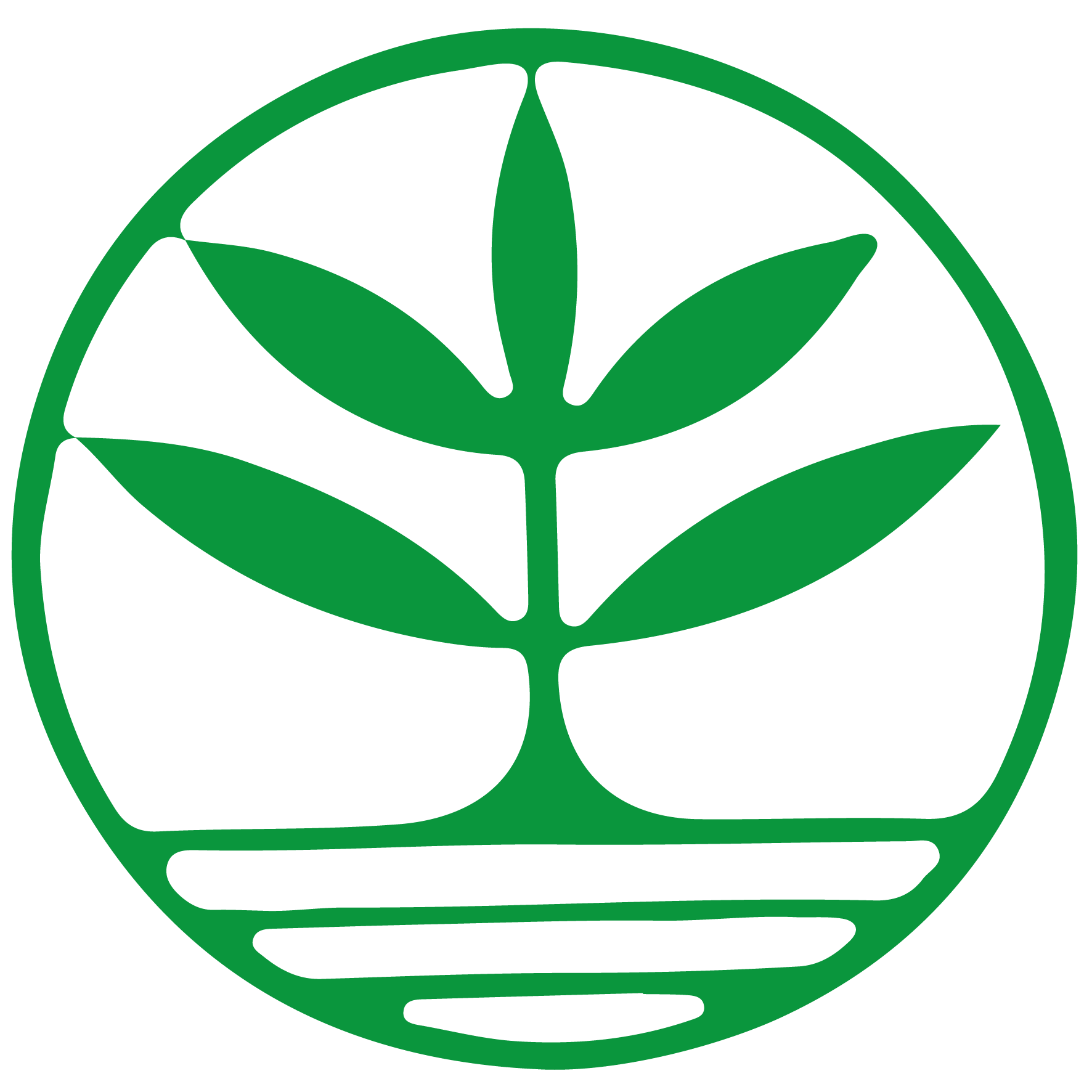 新北市福和國中校徽